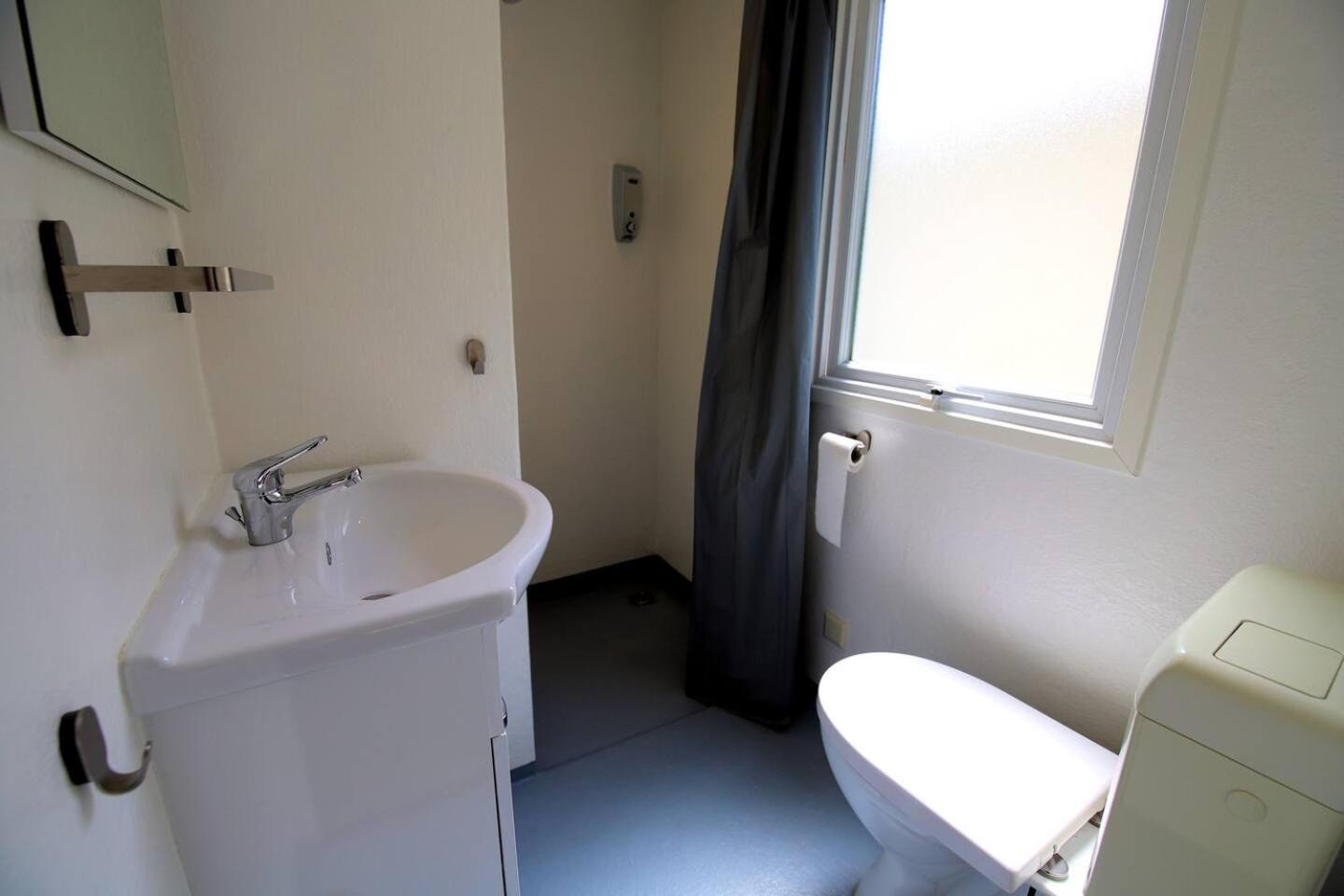 Charmante Woning Op Rustig Park Met Fietsen Epe Extérieur photo