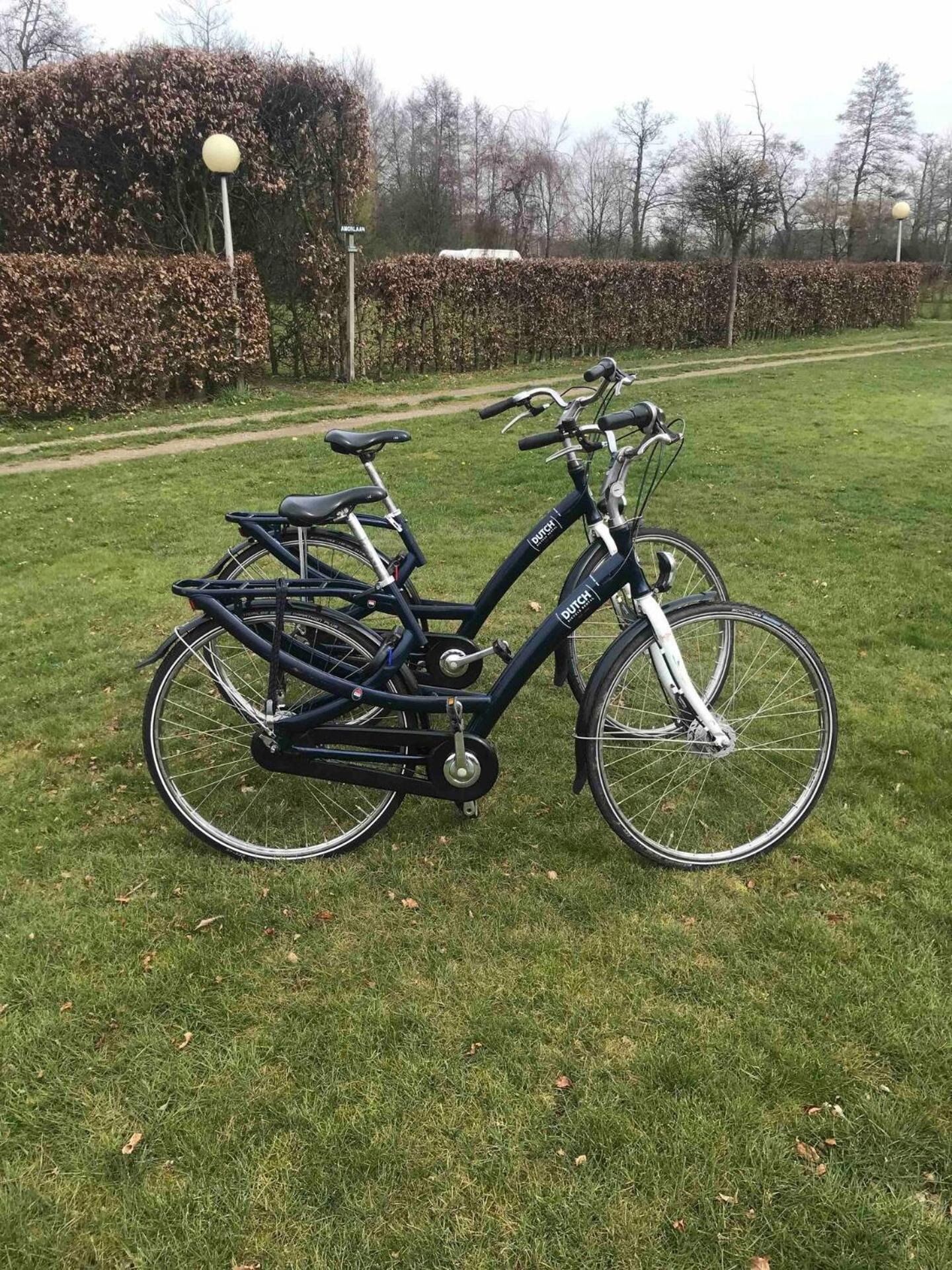 Charmante Woning Op Rustig Park Met Fietsen Epe Extérieur photo